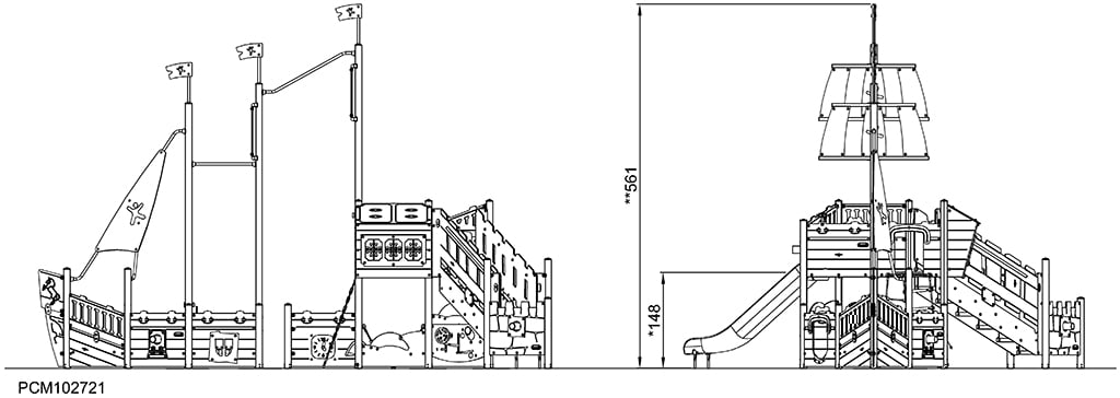 Plan de coupe (Image)