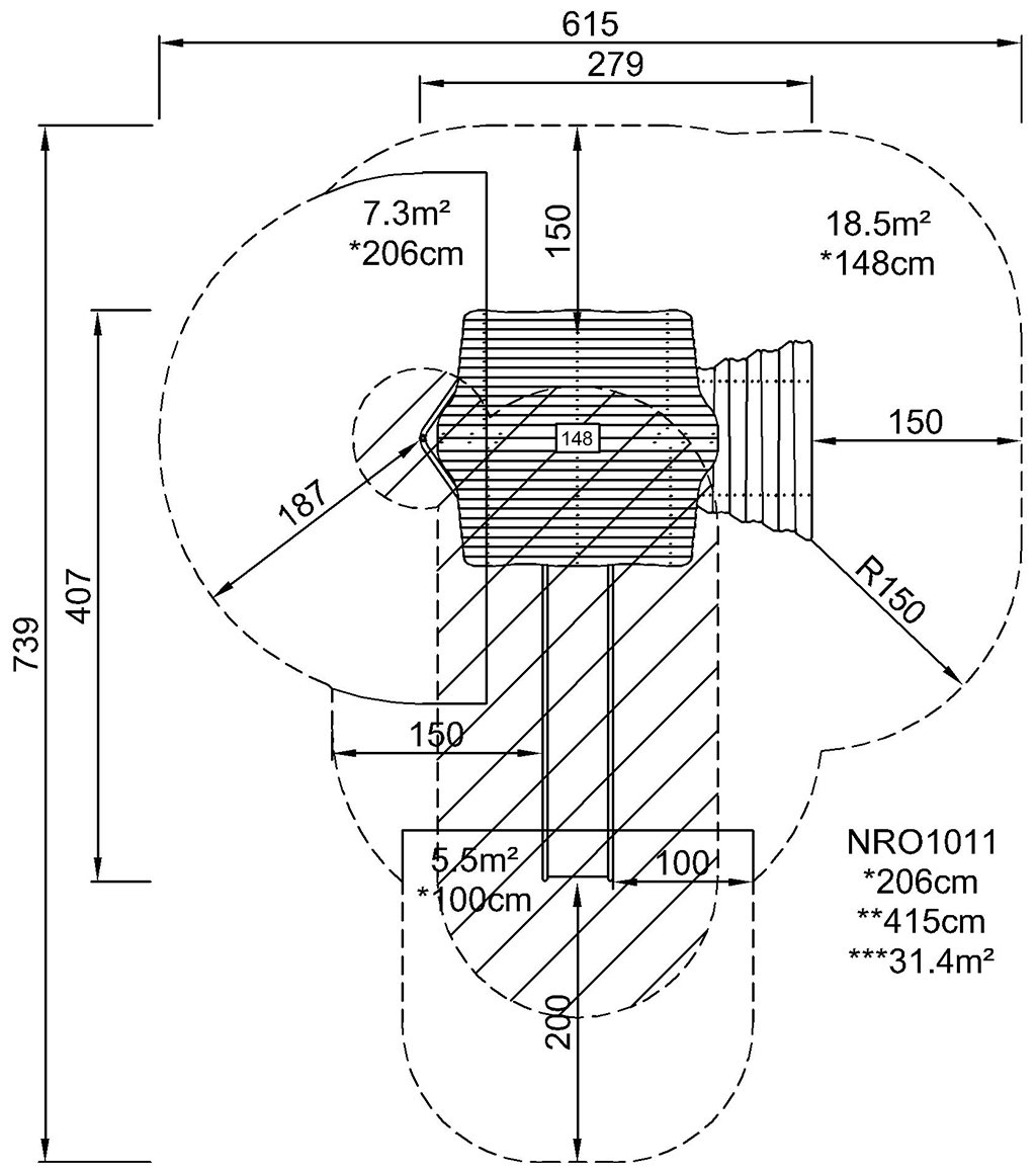 Foot Print (image)