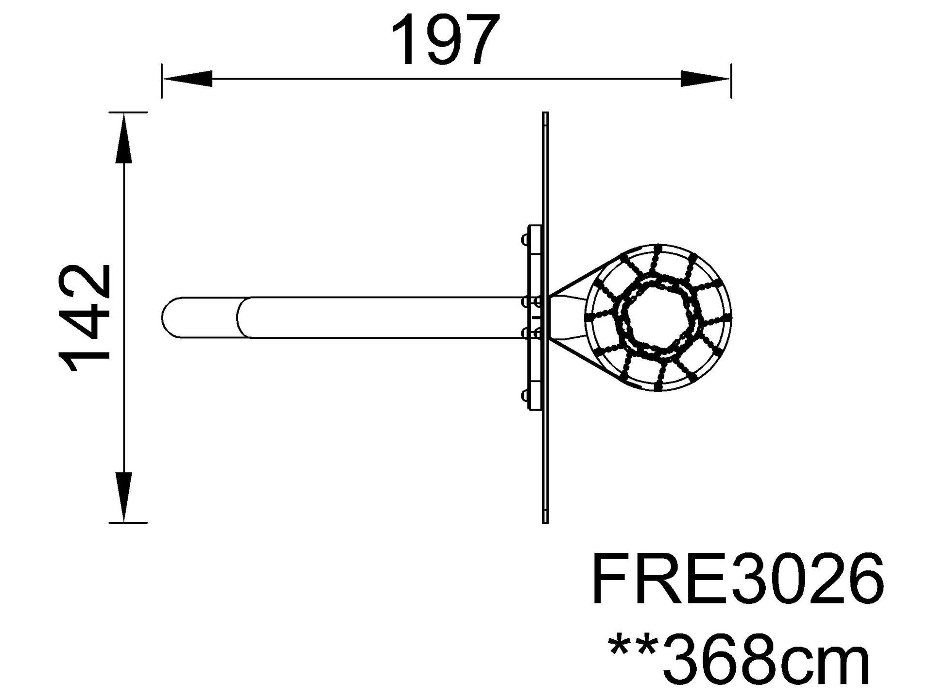 Draufsicht (Bild)