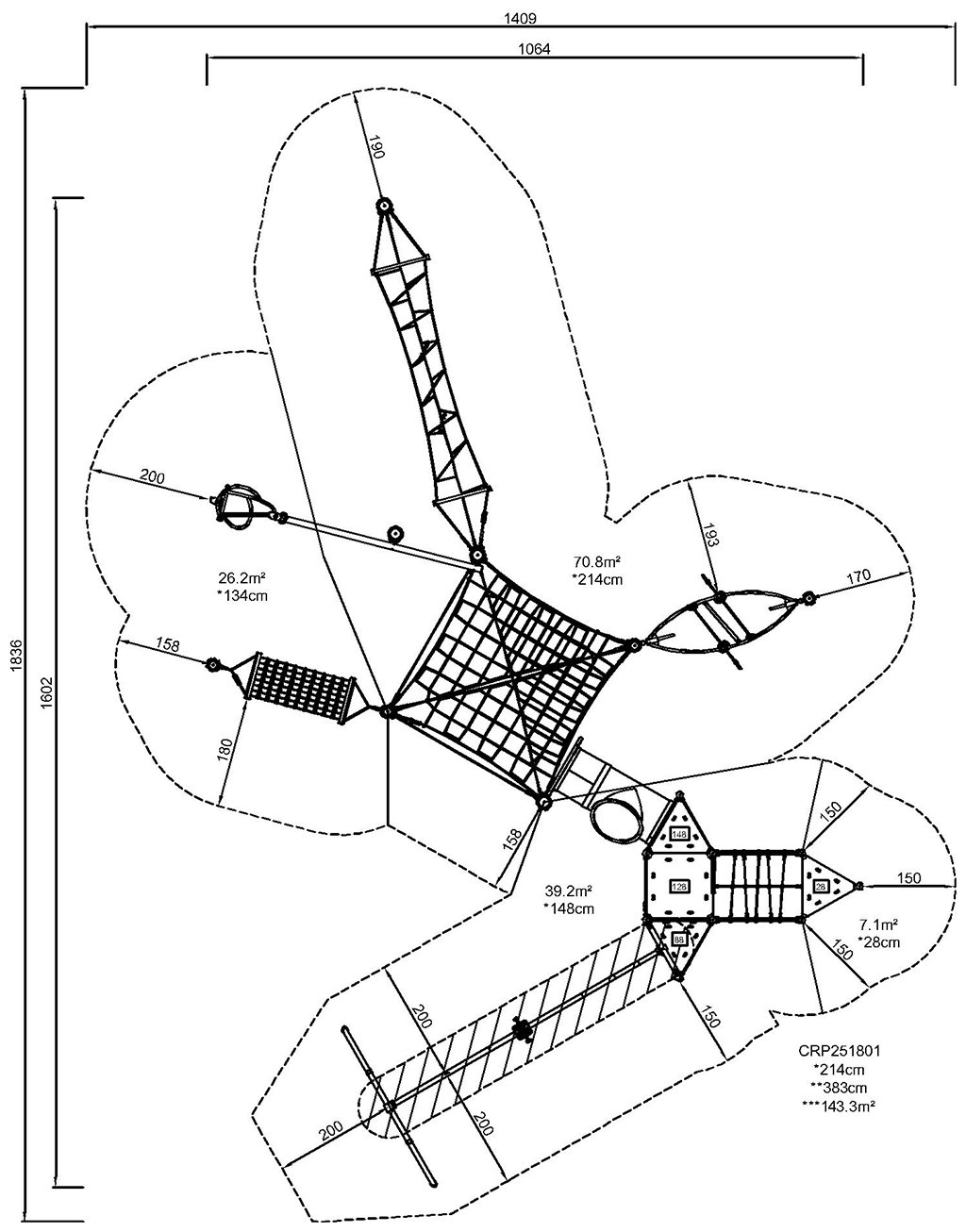 Foot Print (image)