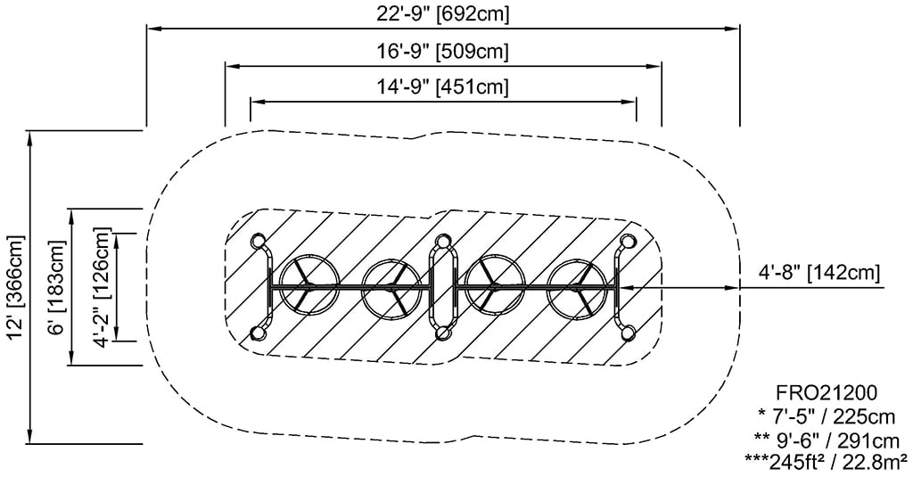 Foot Print (image)