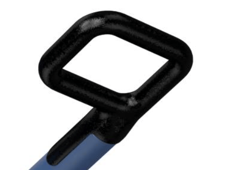 FAZ600 double handle