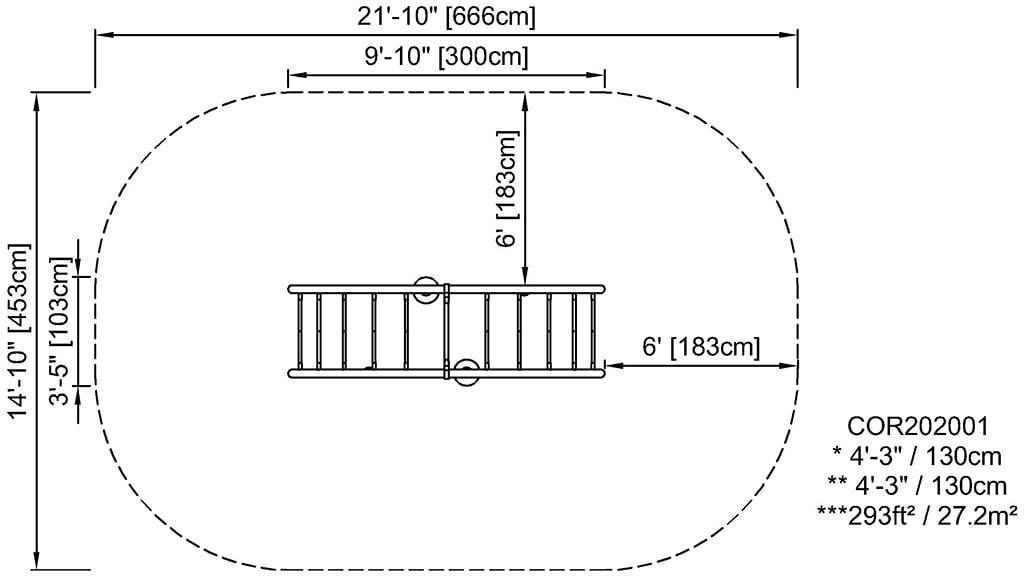 Foot Print (image)