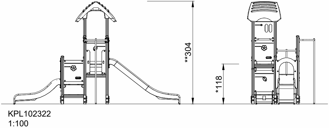 Vista lateral (imagen)