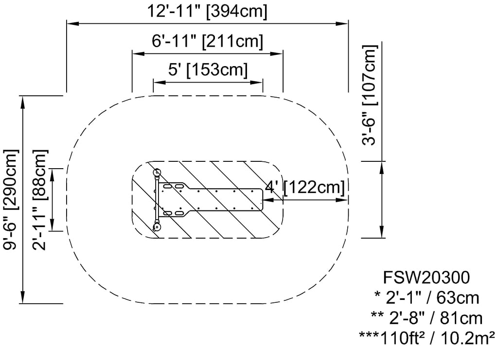 Foot Print (image)