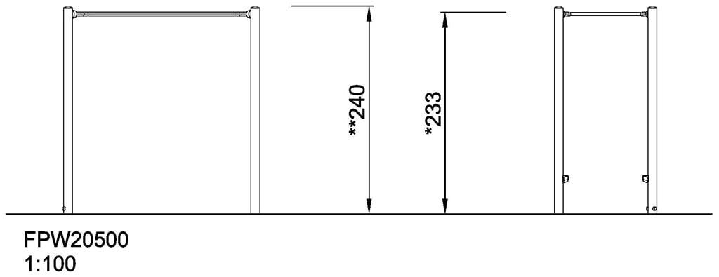 Vista lateral (imagen)