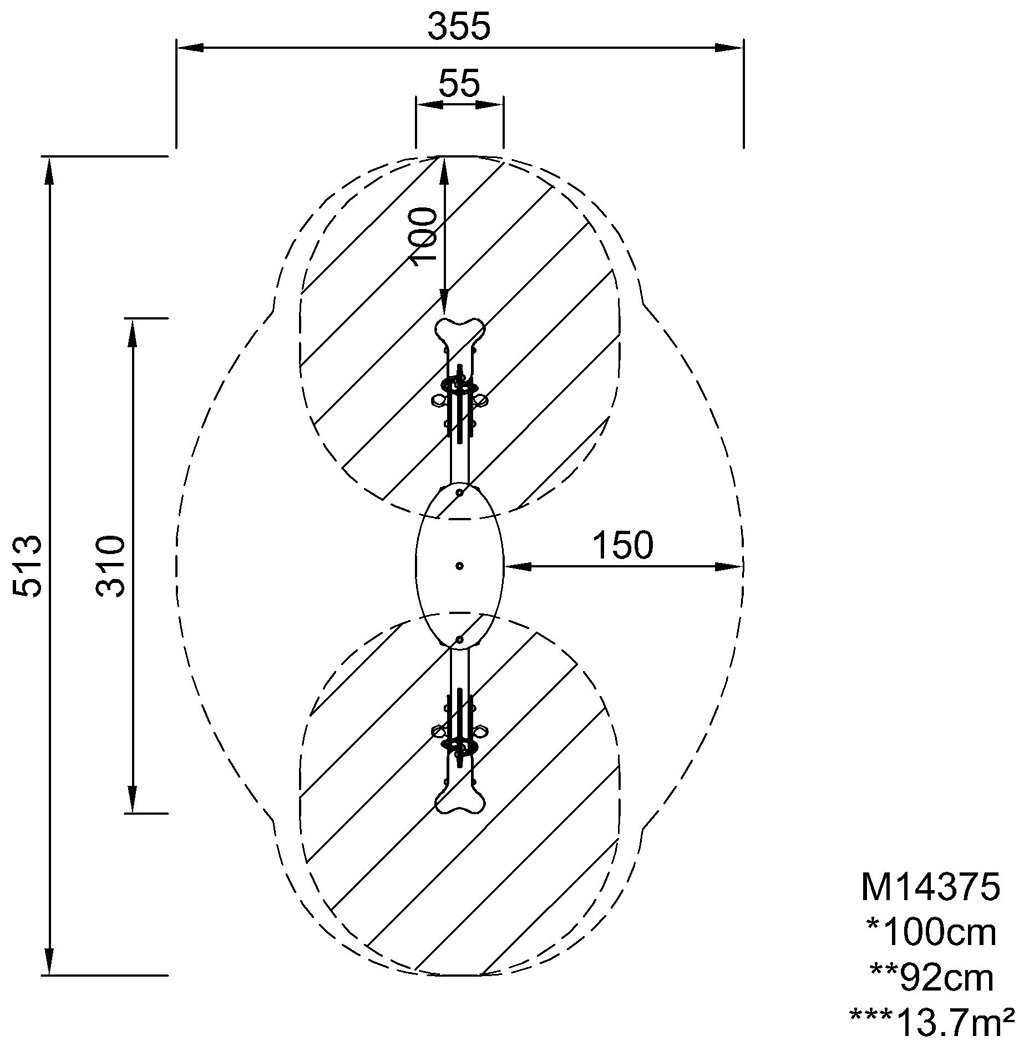 Foot Print (image)