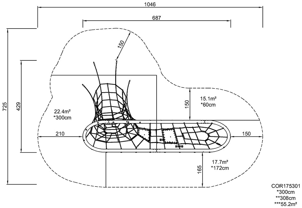 Foot Print (image)