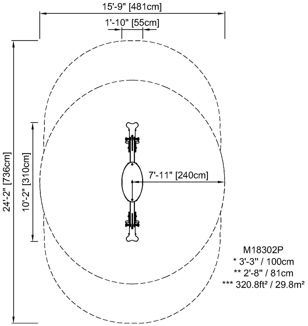 Foot Print (image)