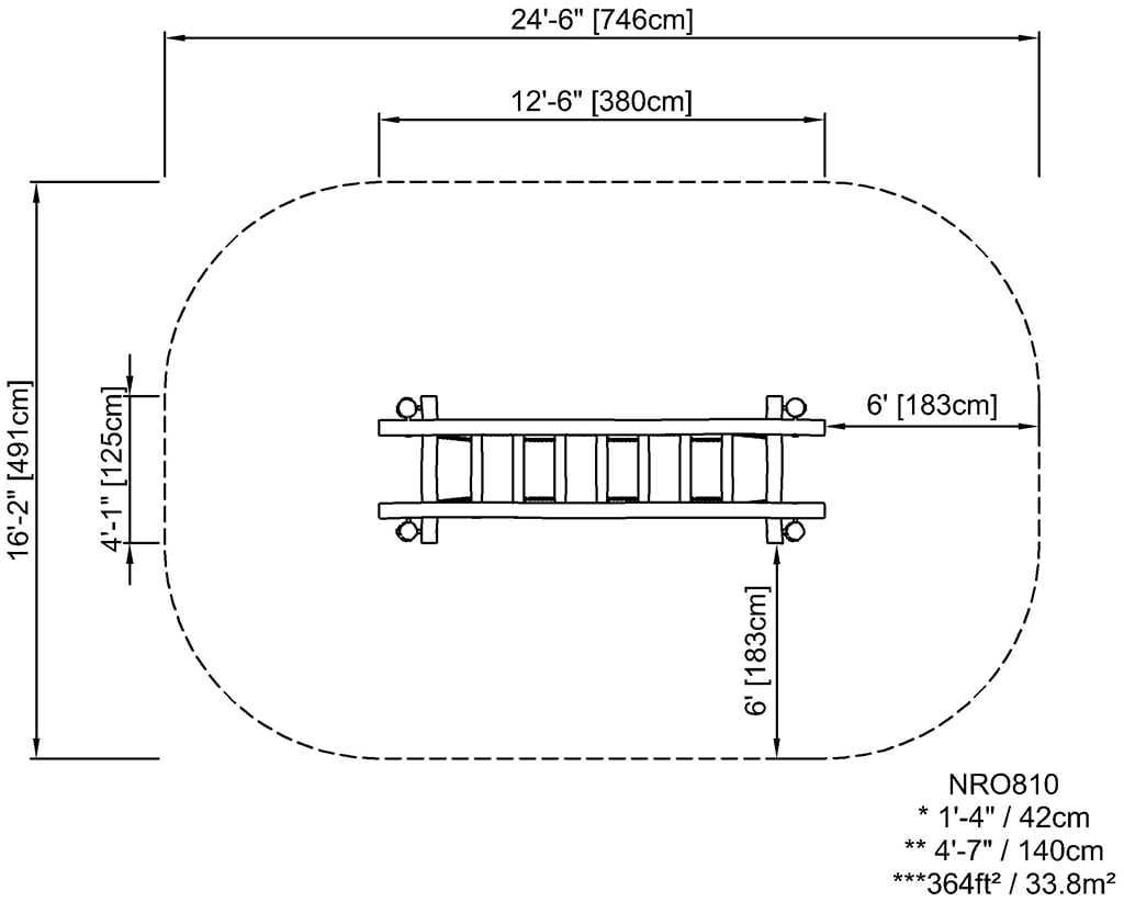 Foot Print (image)