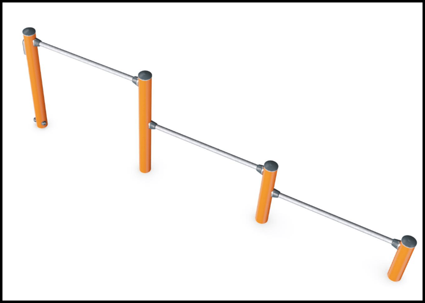 FSW_Push up bars