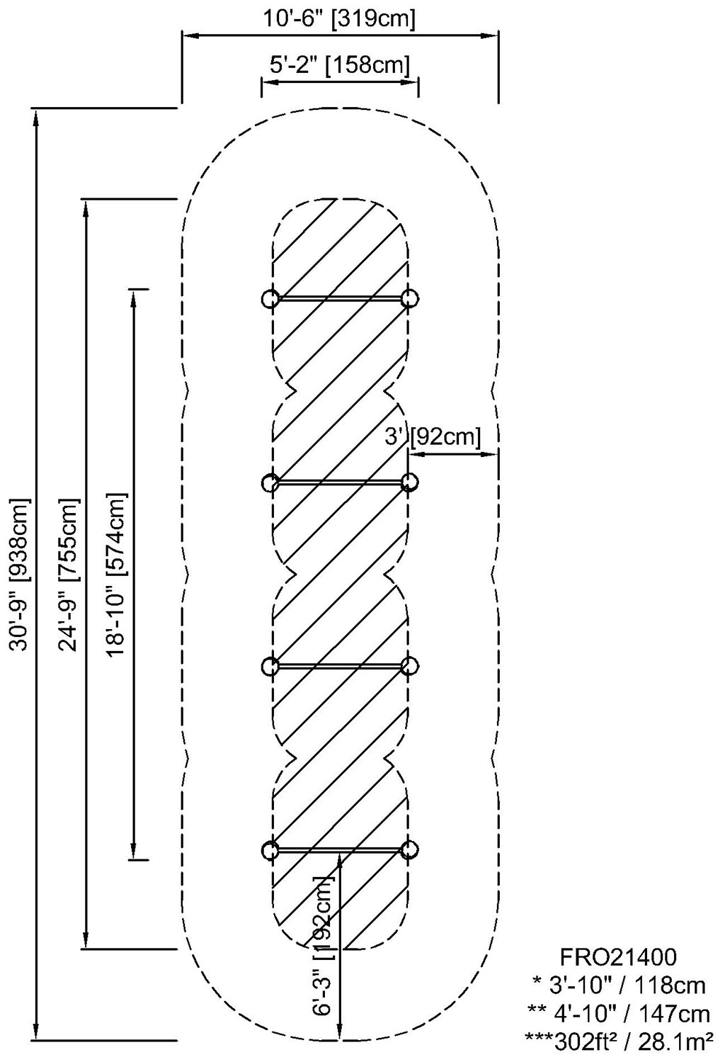 Foot Print (image)