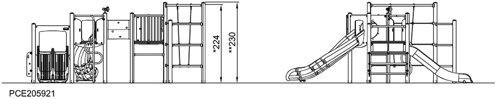 Sidevisning (billede)