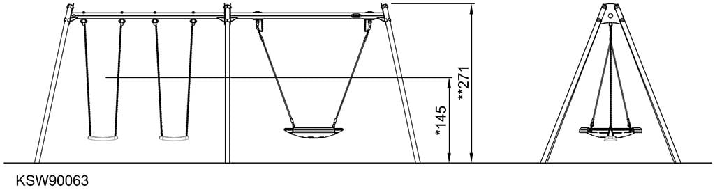 Seitenansicht (Bild)