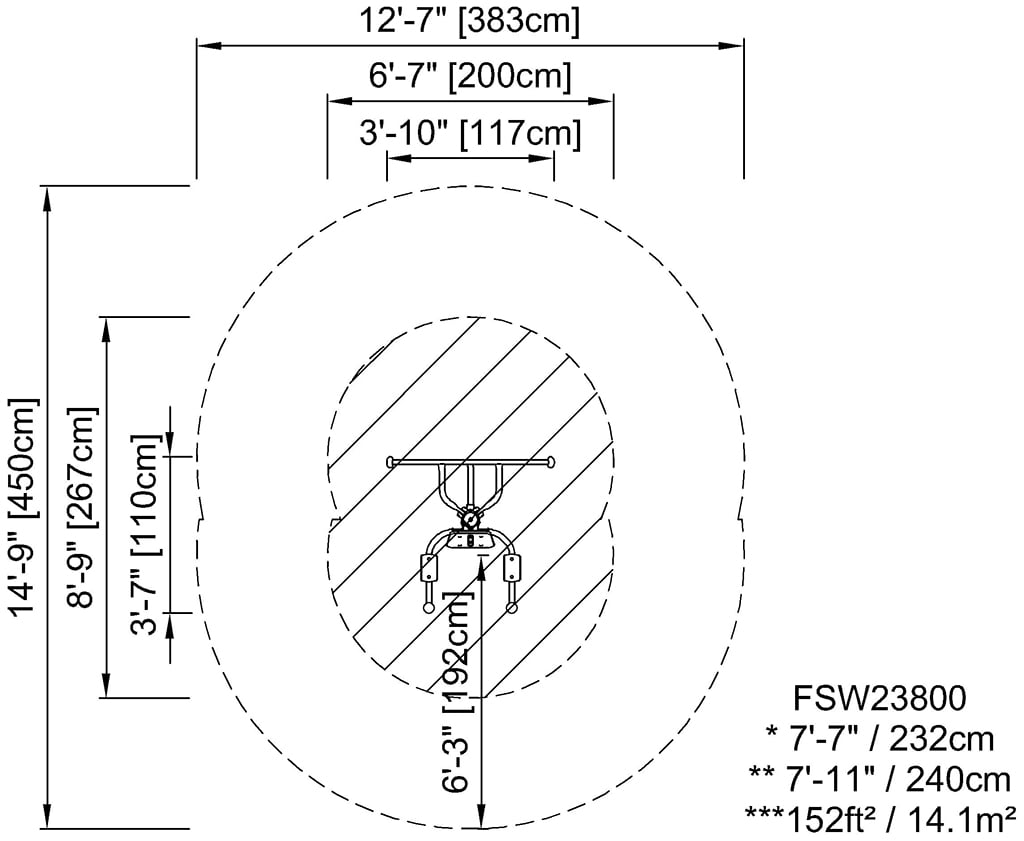 Foot Print (image)