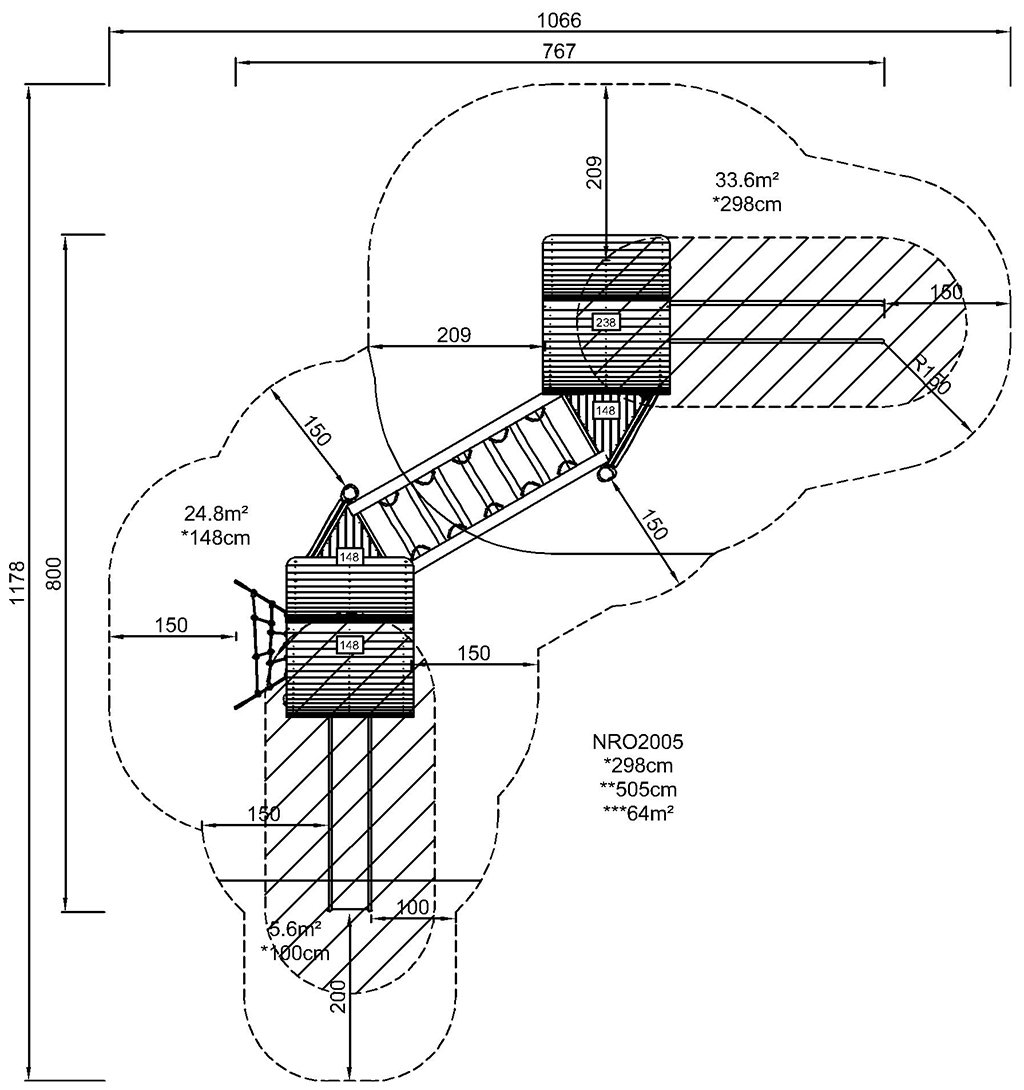 Foot Print (image)