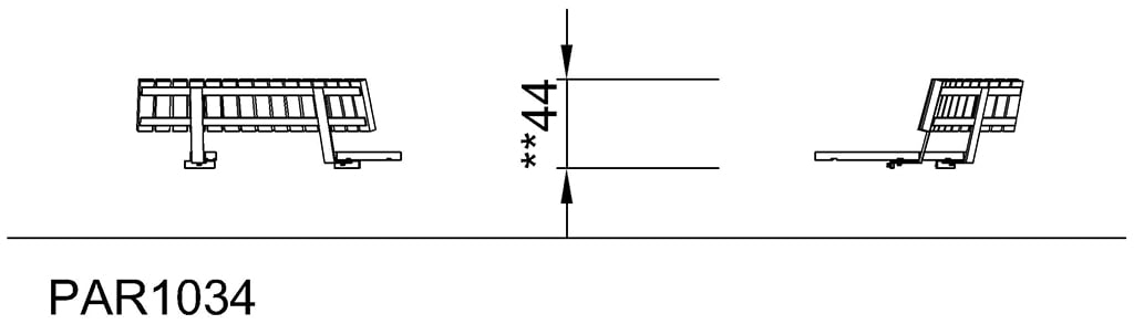 Seitenansicht (Bild)