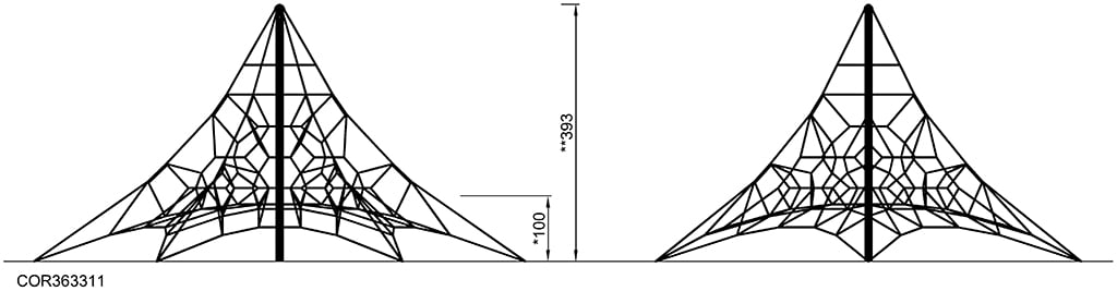 Seitenansicht (Bild)