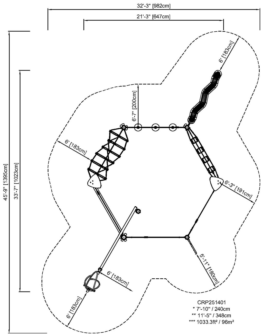 Foot Print (image)