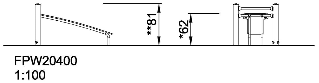 Side visning (bilde)