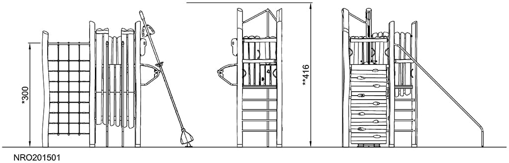 Side View (image)