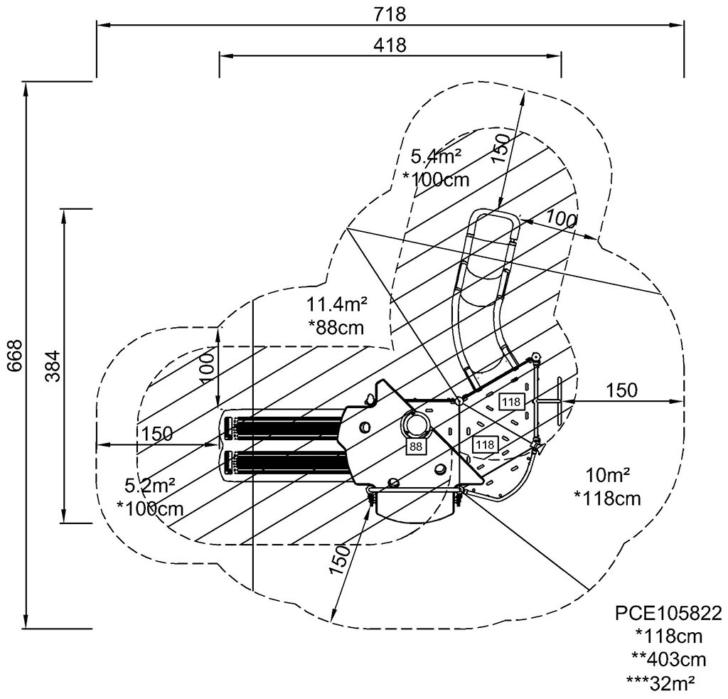 Foot Print (image)