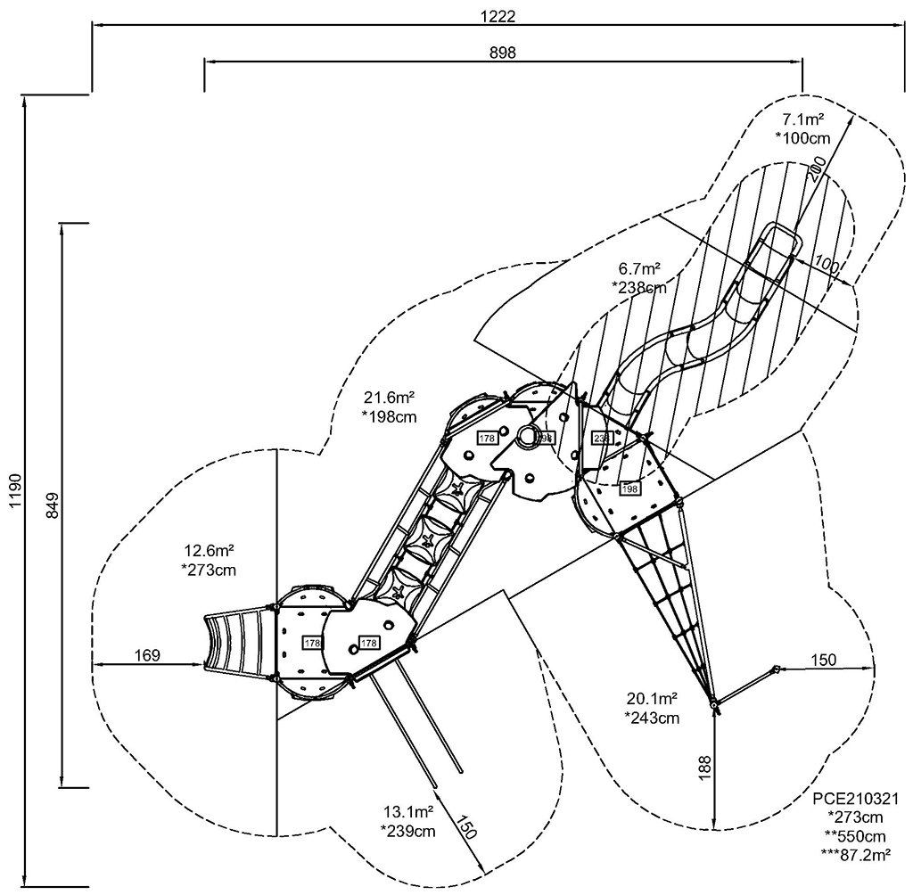 Foot Print (image)