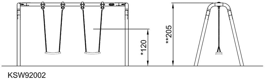 Vista lateral (imagen)