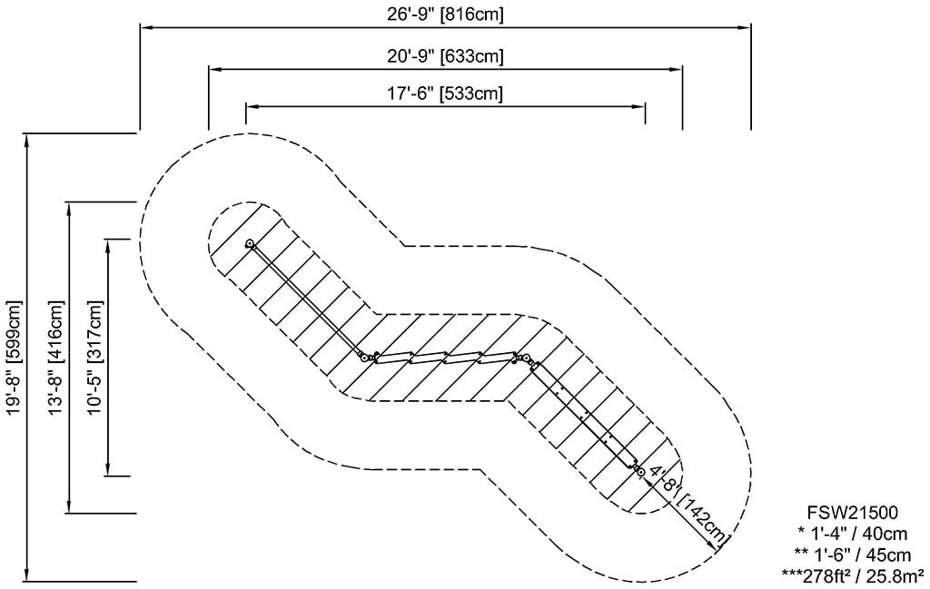 Foot Print (image)