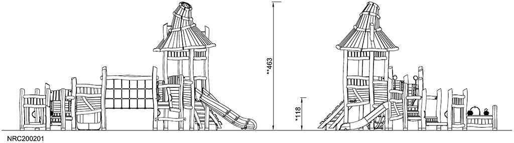 Plan de coupe (Image)