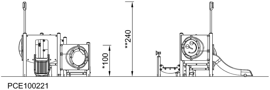 Plan de coupe (Image)