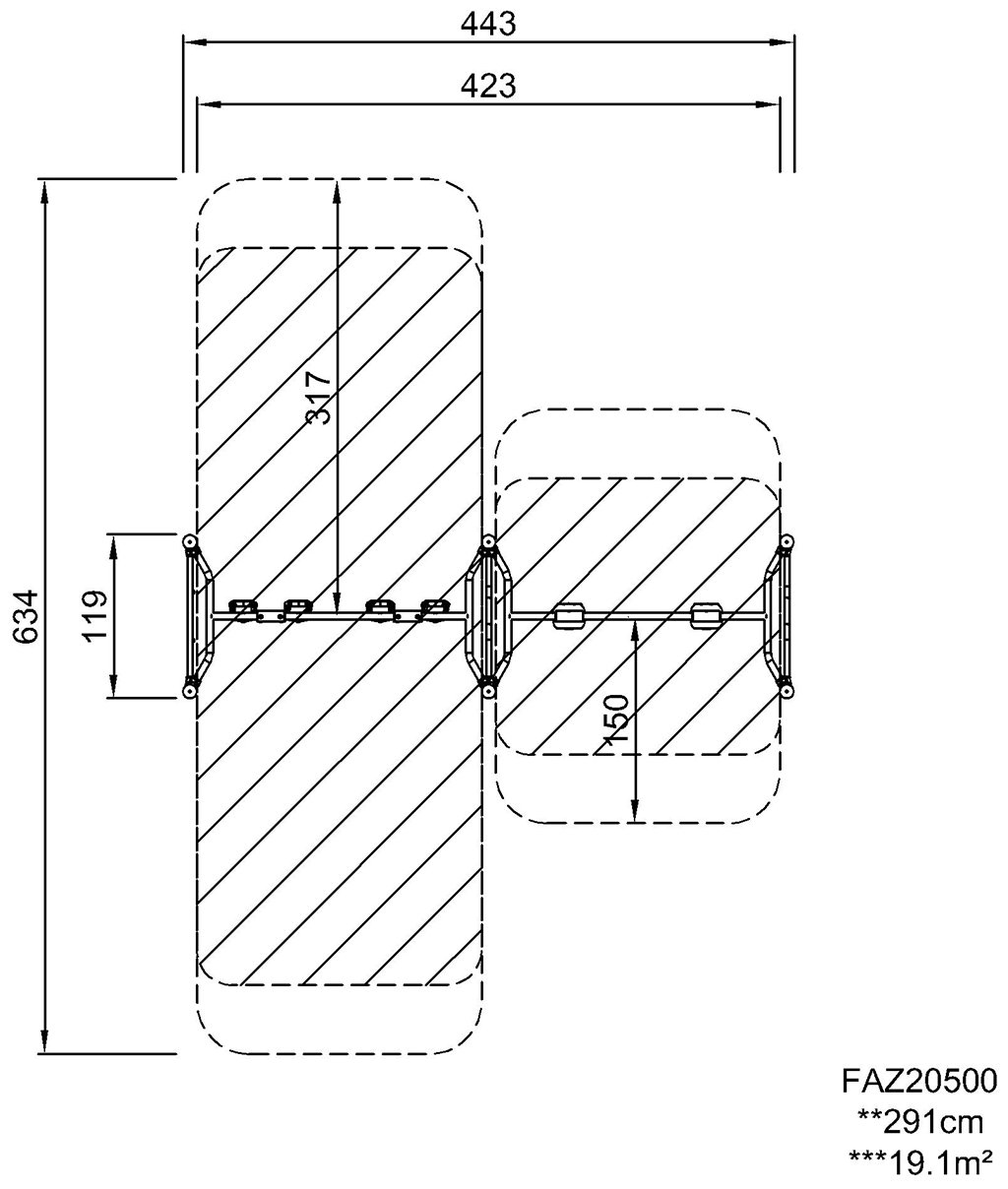 Foot Print (image)