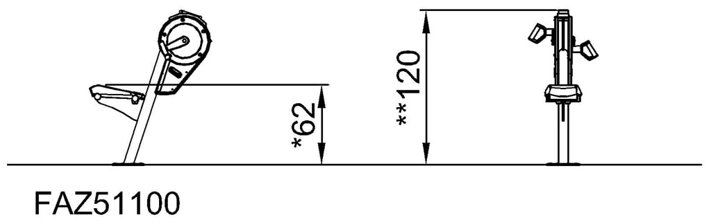 Side visning (bilde)