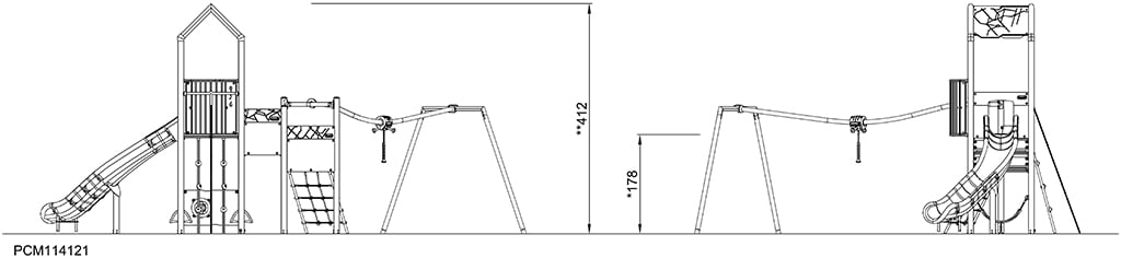 Sidevisning (billede)