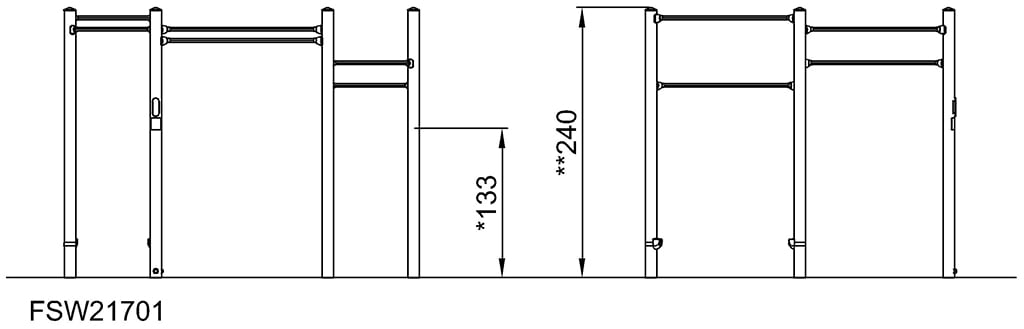 Side visning (bilde)