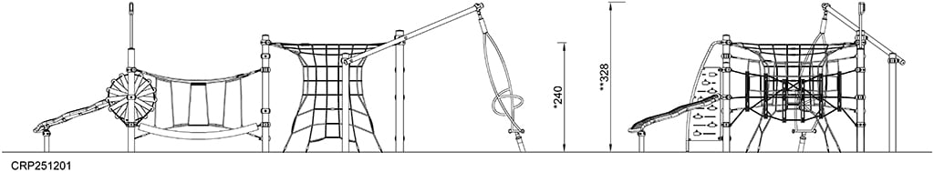 Seitenansicht (Bild)