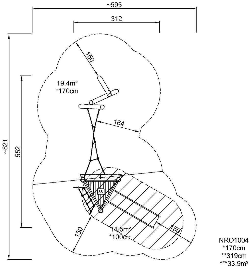 Foot Print (image)