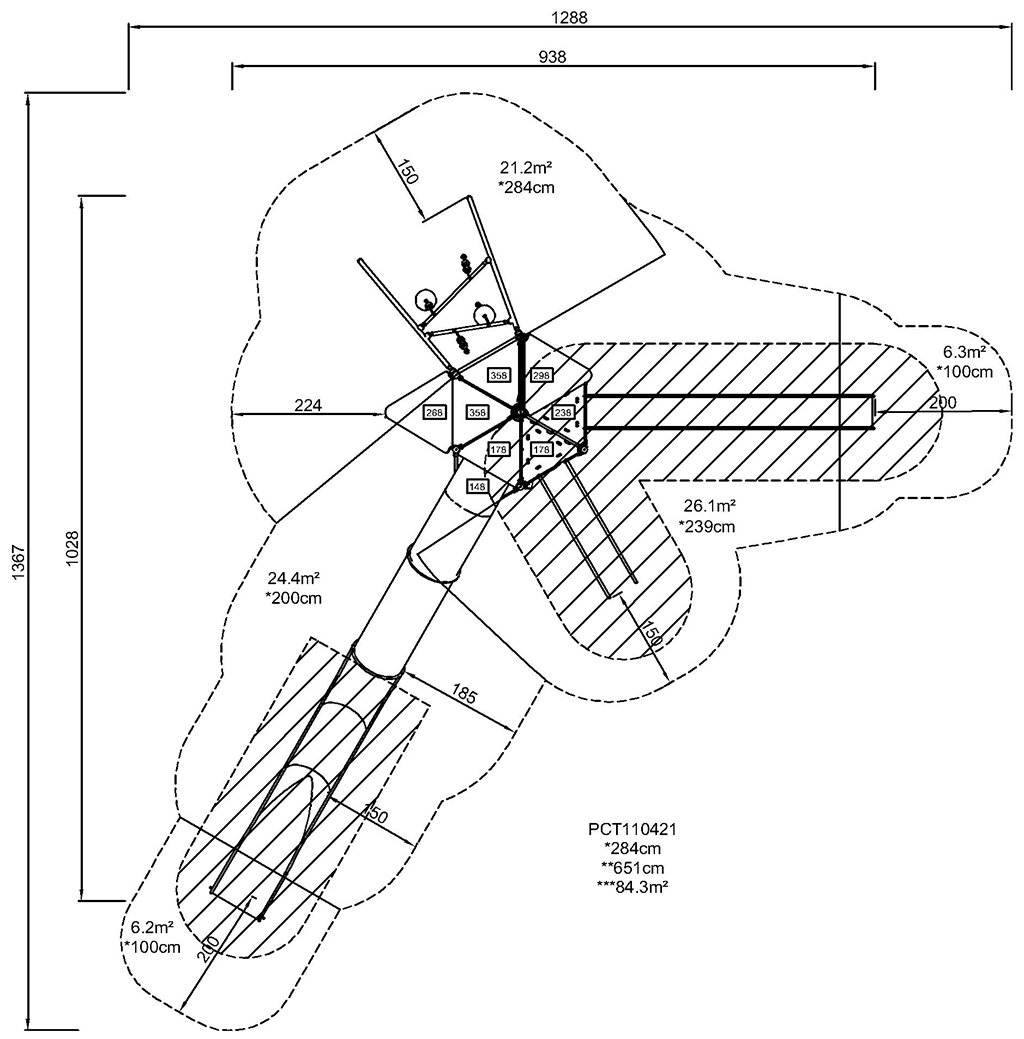 Foot Print (image)