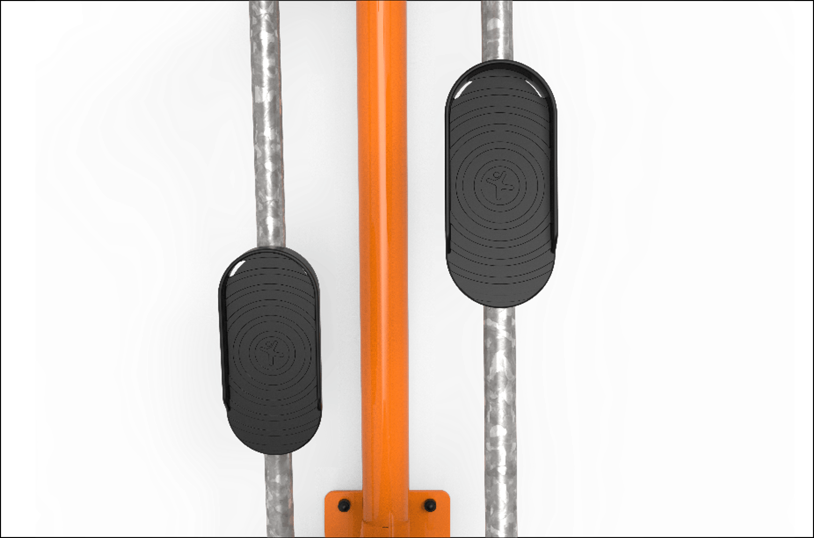 FSW PP footplates