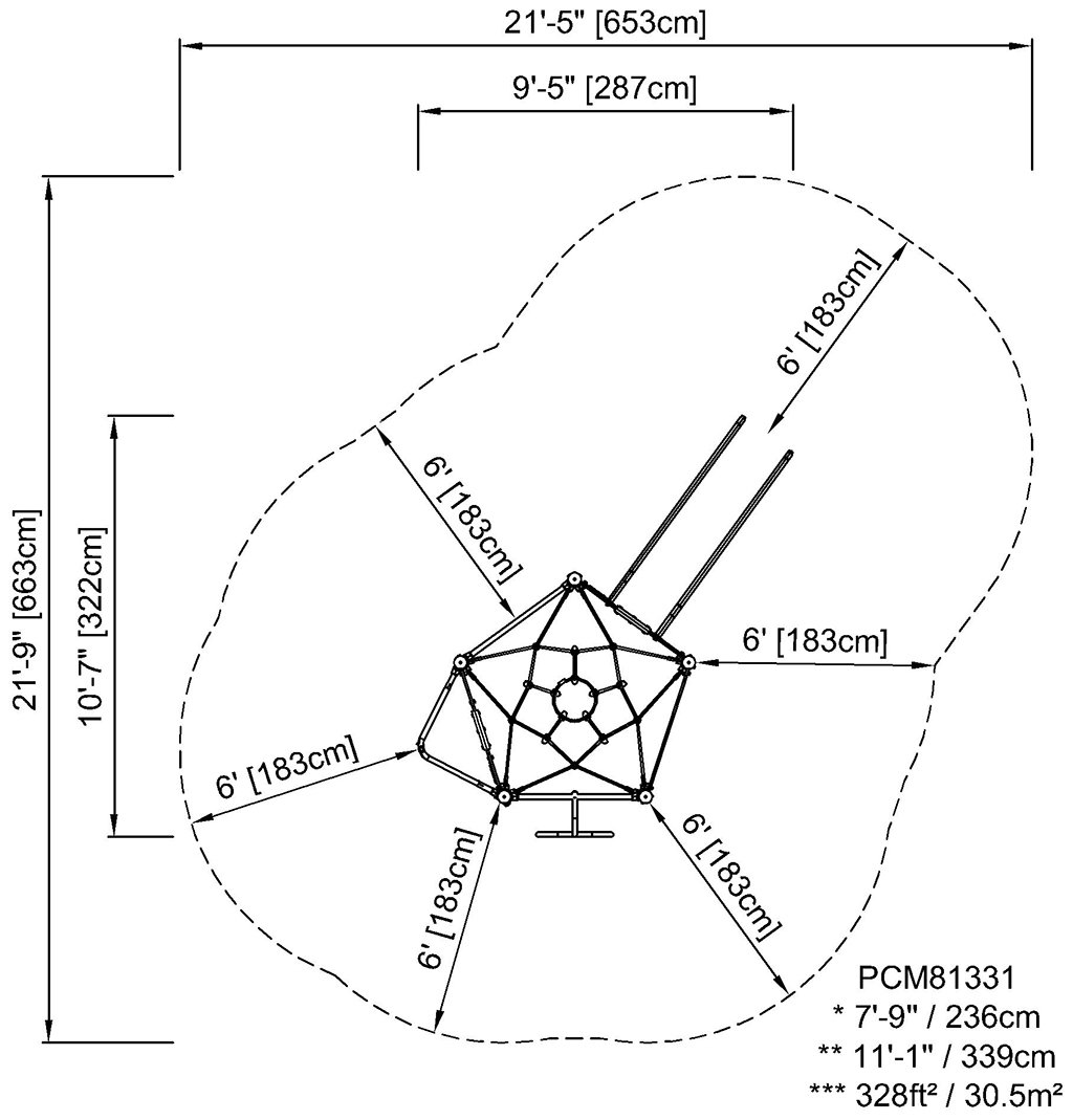 Foot Print (image)