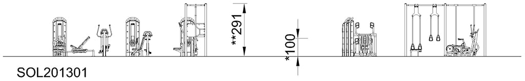 Seitenansicht (Bild)