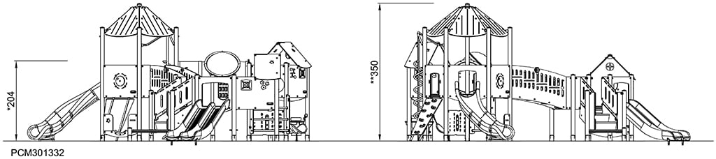 Plan de coupe (Image)