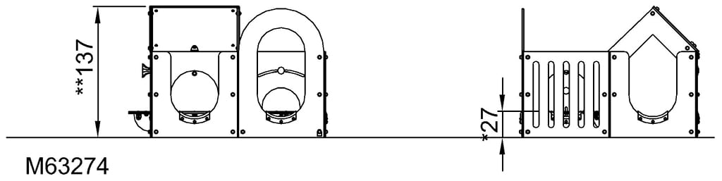 Sidevisning (billede)