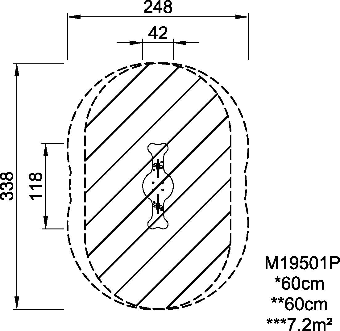 Foot Print (image)