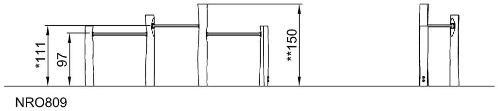 Seitenansicht (Bild)