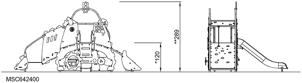 Plan de coupe (Image)