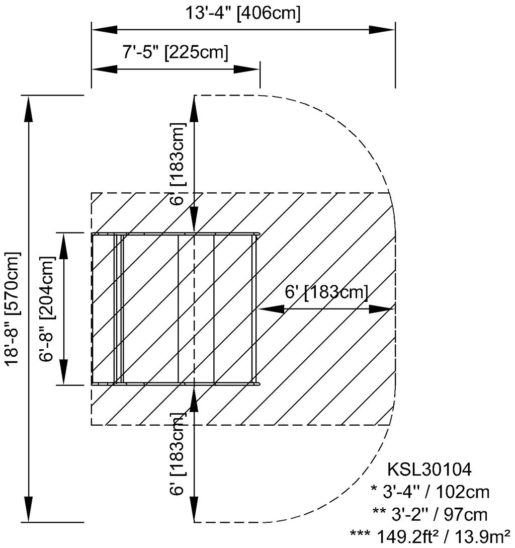 Foot Print (image)