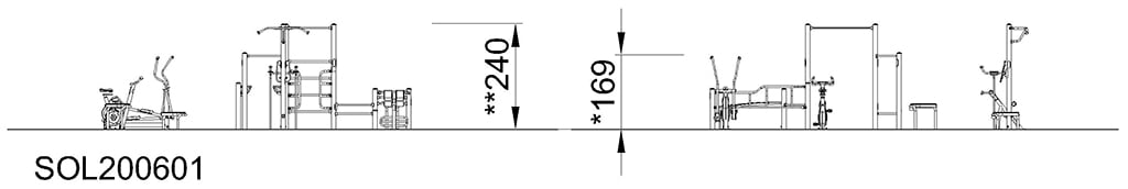Vista lateral (imagen)