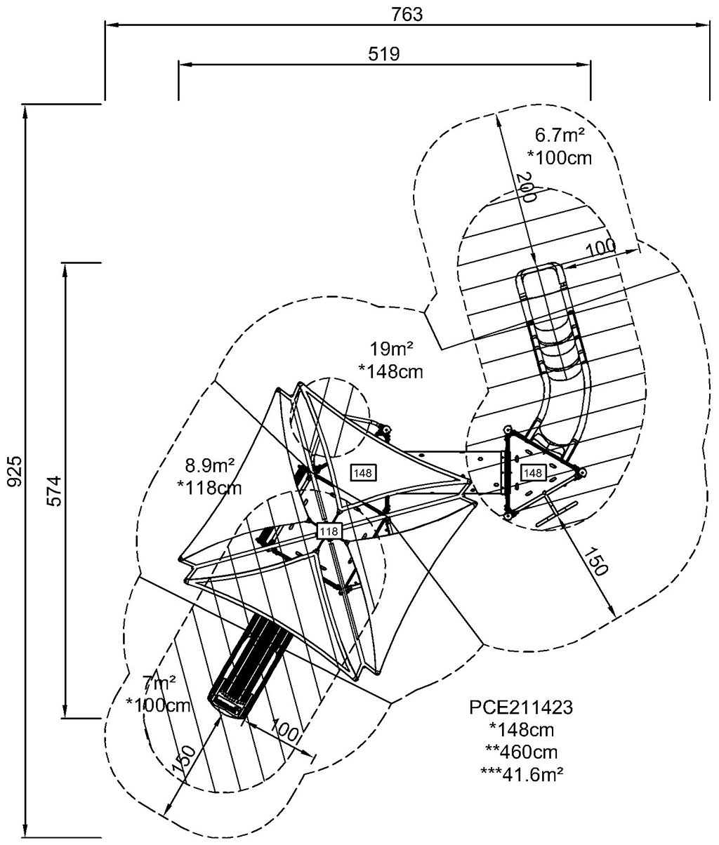 Foot Print (image)