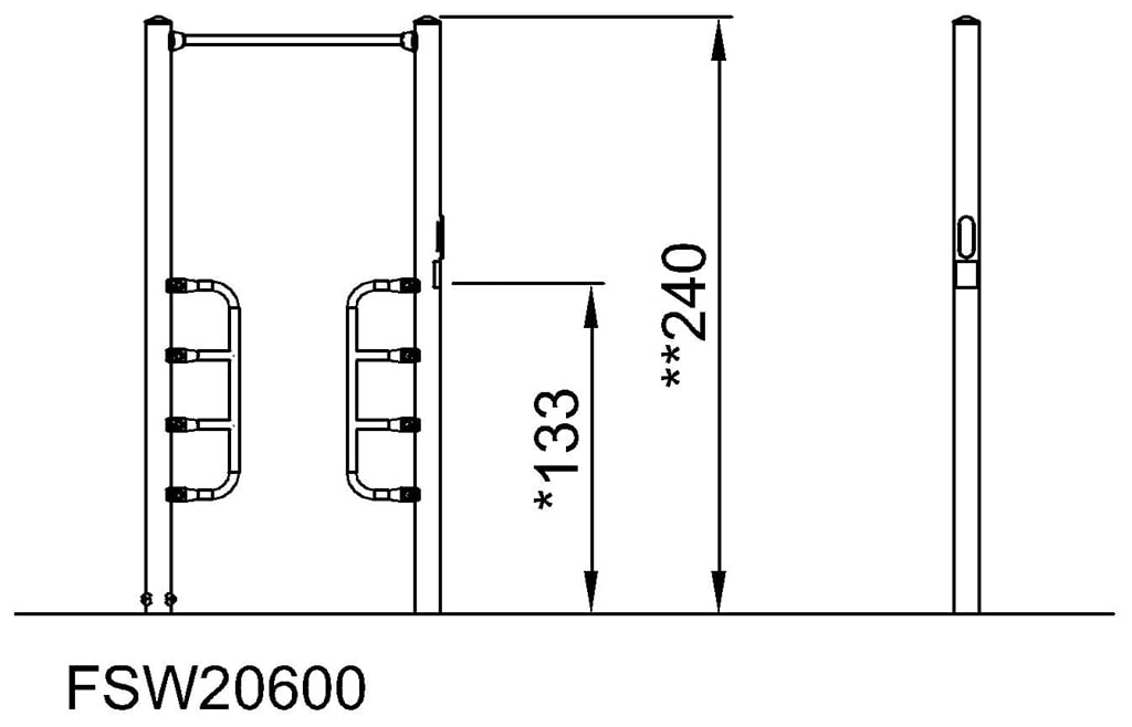 Vista lateral (imagen)